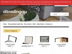 Sites similar to dltradingau.com.au