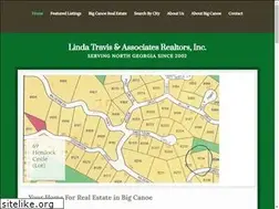Sites similar to dltravis.com