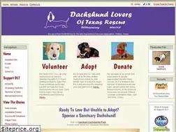 Sites similar to dltrescue.org