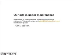 Sites similar to dltsoftwaresolutions.com
