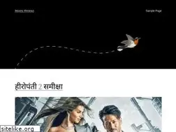 Sites similar to dltutuapk.com