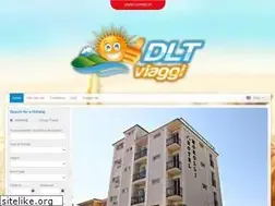 Sites similar to dltviaggi.it