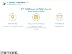 Sites similar to dlu.co.id