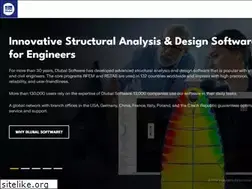 Sites similar to dlubal.com