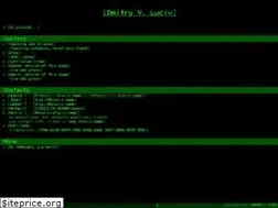 Sites similar to dluciv.name