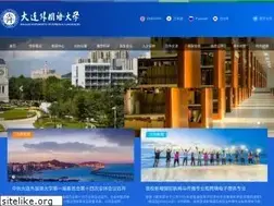 Sites similar to dlufl.edu.cn