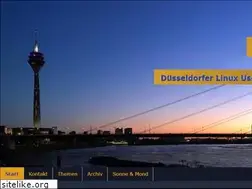 Sites similar to dlug.de
