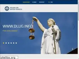 Sites similar to dlug.info