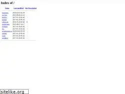 Sites similar to dlugan.com