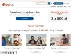 Sites similar to dlugi.info