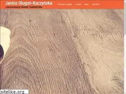 Sites similar to dlugon-obuwie.pl