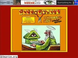 Sites similar to dluho.tuti.hu