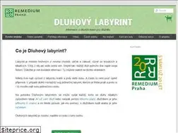 Sites similar to dluhovylabyrint.cz
