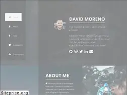 Sites similar to dlumbrer.github.io
