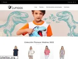 Sites similar to dlunaas.com