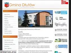 Sites similar to dlutow.pl
