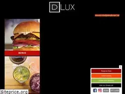 Sites similar to dluxmadison.com