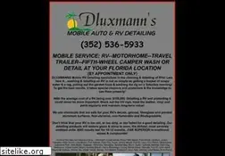 Sites similar to dluxmannsmobile.com