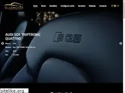 Sites similar to dluxmotor.com