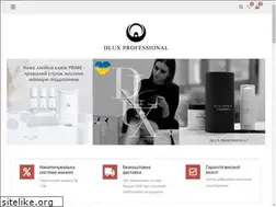 Sites similar to dluxpro.com.ua