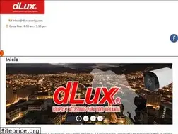 Sites similar to dluxsecurity.com