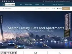 Sites similar to dluxuryhomes.com