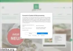 Sites similar to dlv-shop.de