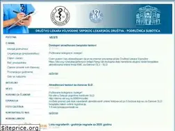 Sites similar to dlv-sld-su.com