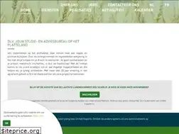 Sites similar to dlv.be