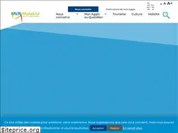 Sites similar to dlva.fr