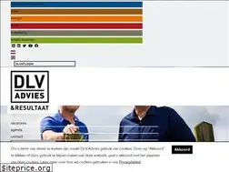 Sites similar to dlvadvies.nl
