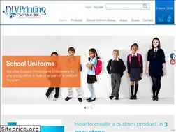Sites similar to dlvprinting.com