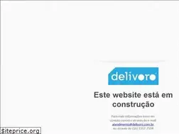 Sites similar to dlvr.com.br