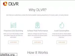Sites similar to dlvr.com