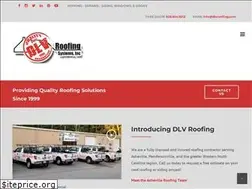 Sites similar to dlvroofing.com