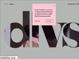 Sites similar to dlvs.nl