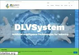 Sites similar to dlvsystem.com