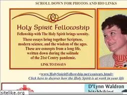 Sites similar to dlwaldron.com