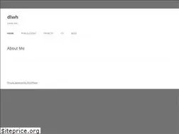 Sites similar to dlwh.org