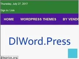 Sites similar to dlword.press