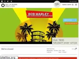 Sites similar to dlwp.com