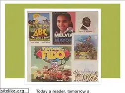 Sites similar to dlwpublishing.com
