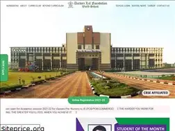 Sites similar to dlws.edu.in