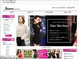 Sites similar to dlx-girl.jp