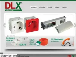 Sites similar to dlx.com.tr