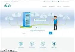 Sites similar to dlx.dk