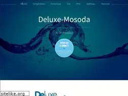 Sites similar to dlx.hu