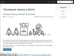 Sites similar to dlx3.ru