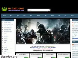 Sites similar to dlxbgame.com