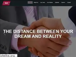Sites similar to dlxgroup.com